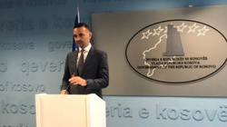 Lluka: Kosova u paraqit si shtetet tjera në Beograd