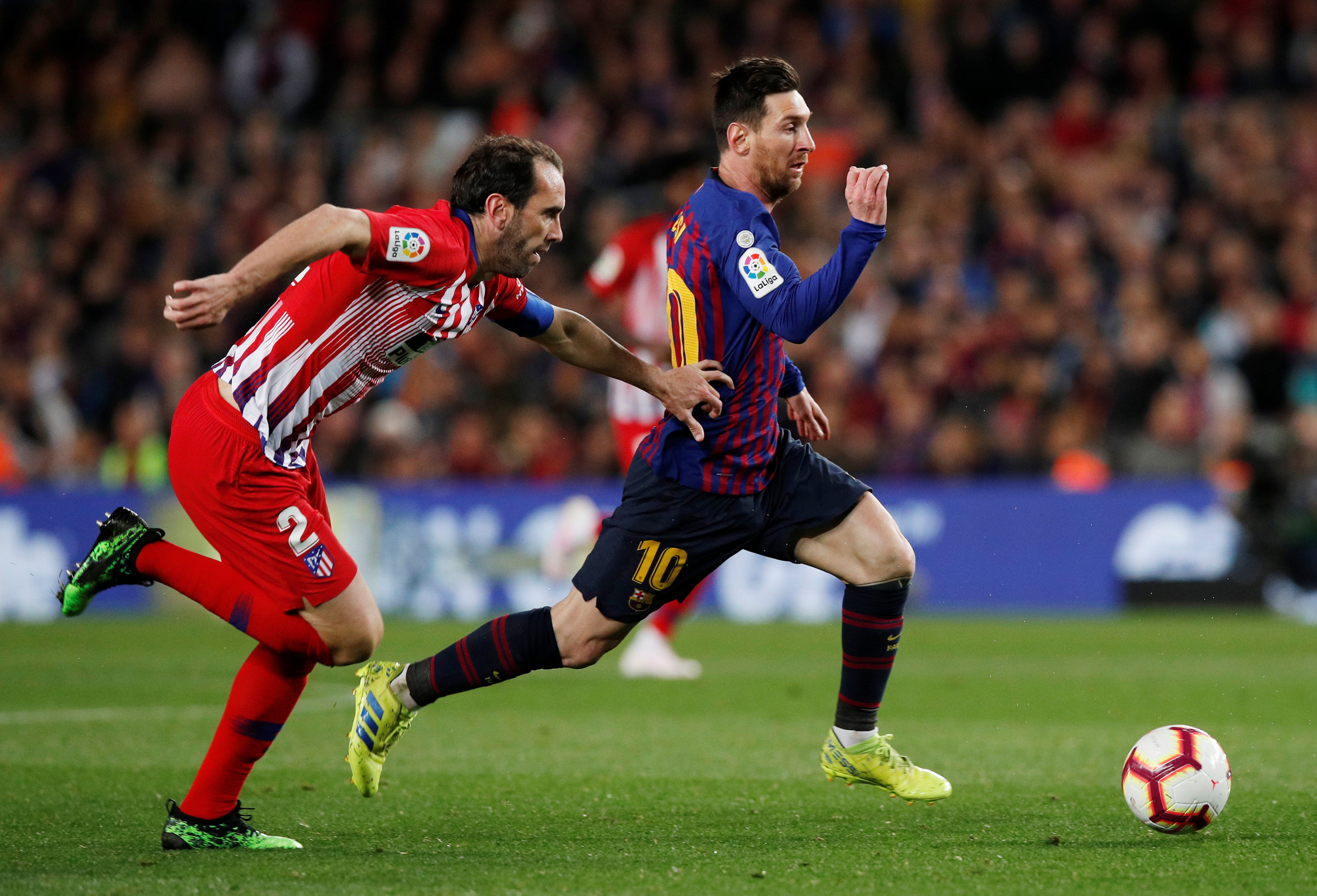 Foto: Reuters