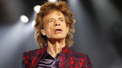 Mick Jagger optimist, së shpejti i rikthehet turneut