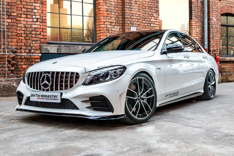 Foto: Auto Bild