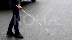 Avokati i Popullit kërkon ndryshimin e ligjit për personat e verbër
