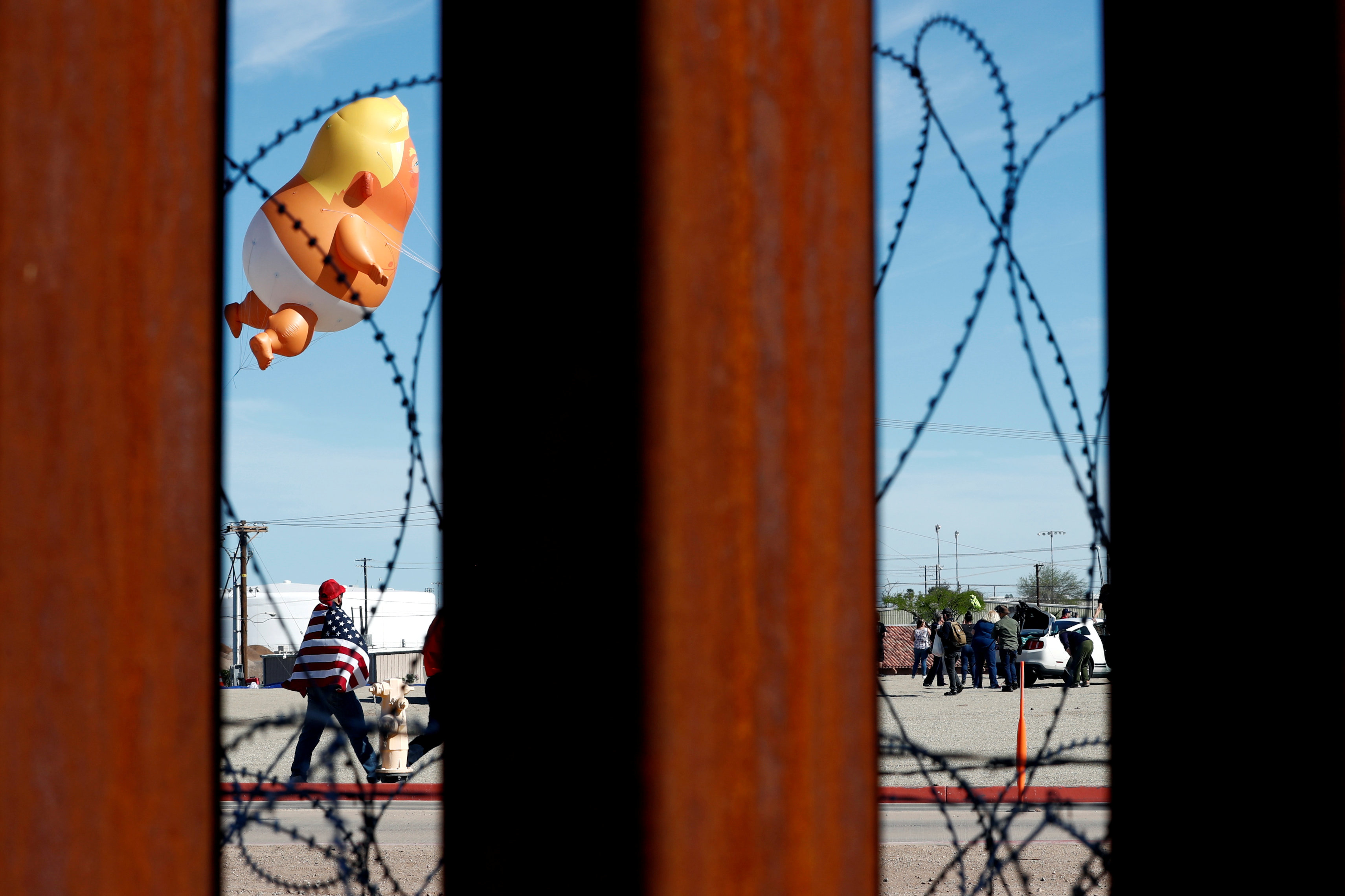 Foto: Reuters