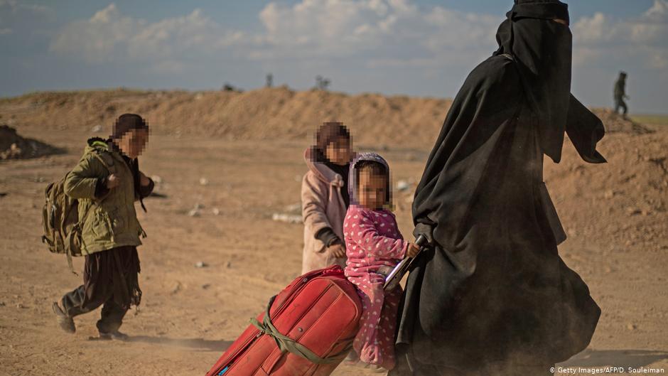 Foto: Getty Images / AFP