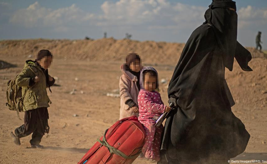 Foto: Getty Images / AFP