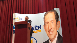 Reka në Strugë: Shqiptarët nuk janë numra e as statistika