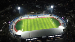Derbi më i madh në stadiumin më të mirë