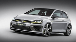 VW ‘zgjon bishën’, u rikthehet planeve për modelin Golf R me 400 kuajfuqi