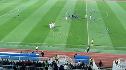 Mbyllet baras në Prishtinë derbi Gjilani – Drita