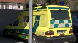 Me autoambulanca jofunksionale, Spitali i Pejës e ka të vështirë t’i ndihmojë banorët