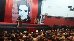 Kujtohet vepra e Fetnete Ramosajt