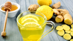 Dieta me xhenxhefil kundër yndyrave