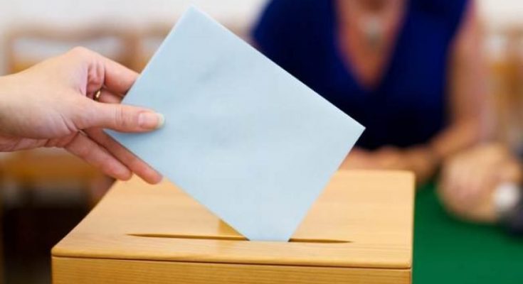Partia Socialiste regjistrohet në KQZ për zgjedhjet e 30 qershorit në Shqipëri