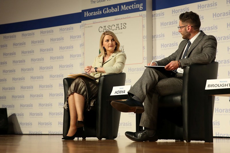 Hoxha: Kosova e gatshme t’iu nënshtrohet reformave për integrim në BE