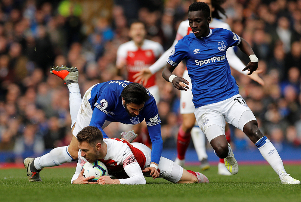 Foto: Reuters