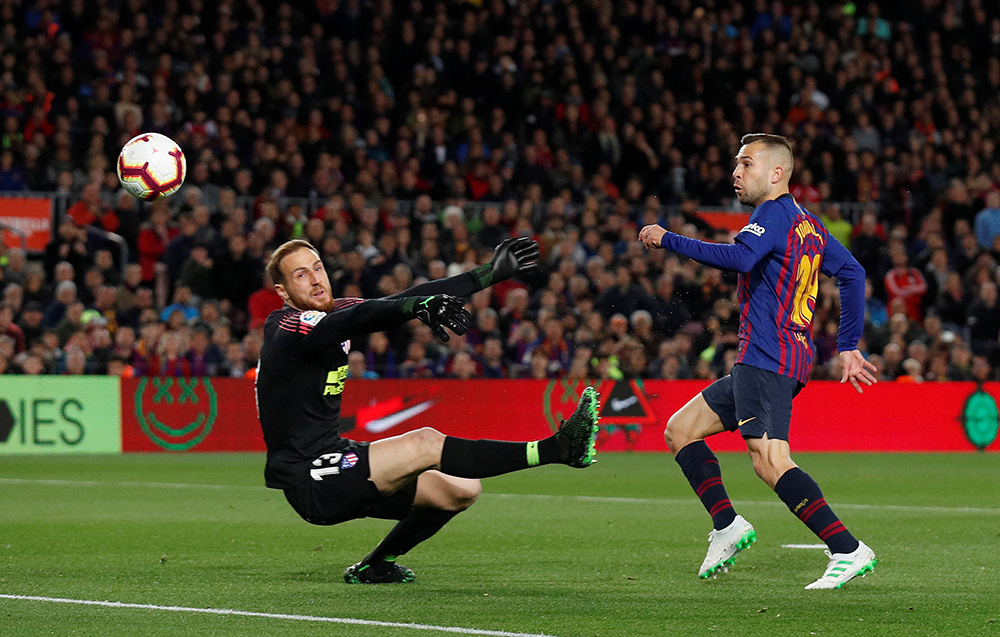 Foto: Reuters