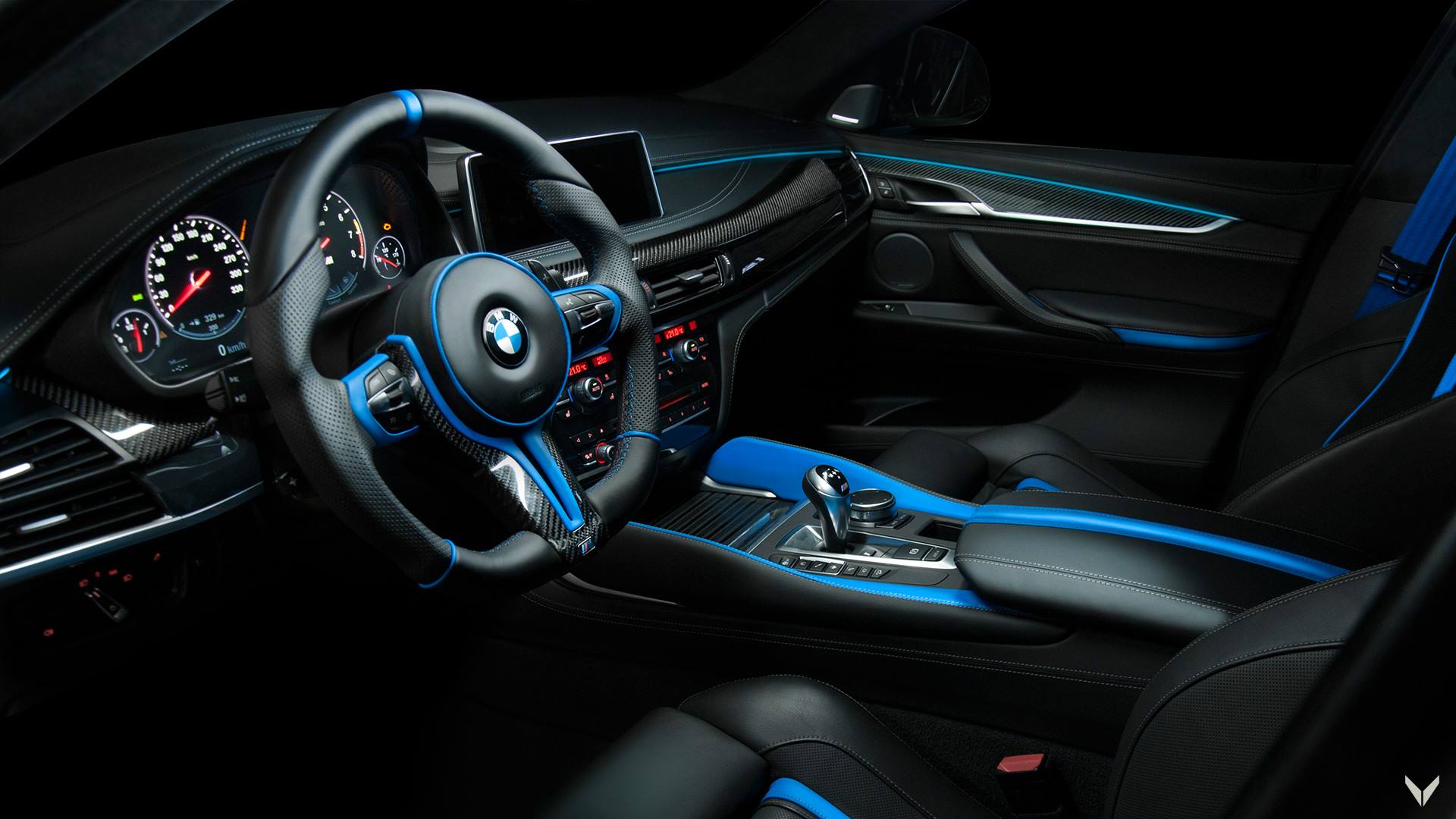 Foto: BMW Blog