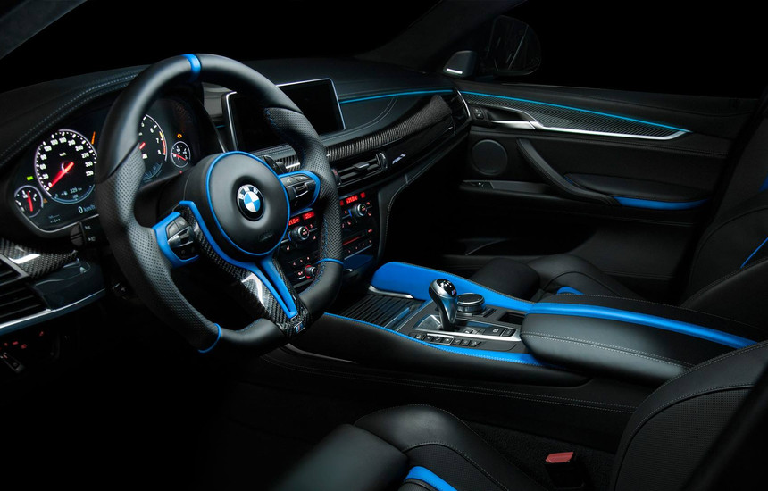 Foto: BMW Blog