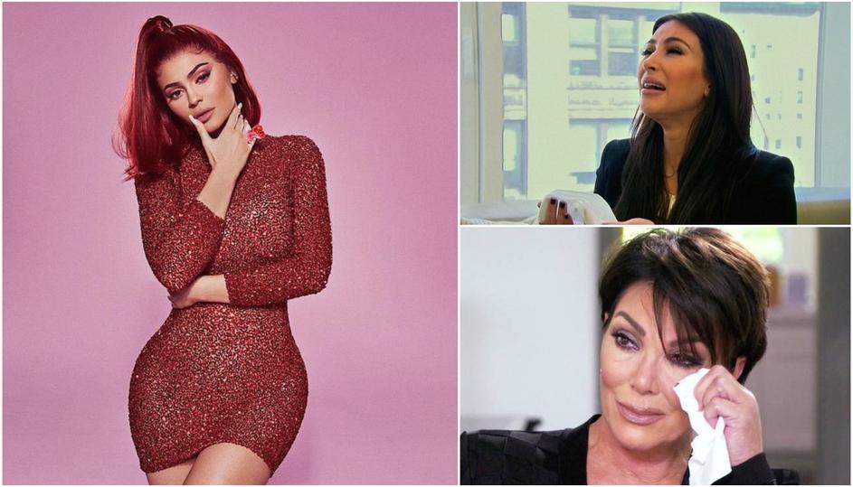 Kylie nuk dëshiron të dalë më para kamerës, mund të anulohet show