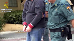 Goditje kundër “Mafias shqiptare”