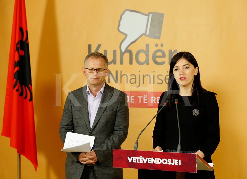 Foto: Driton Paçarada / Koha Ditore