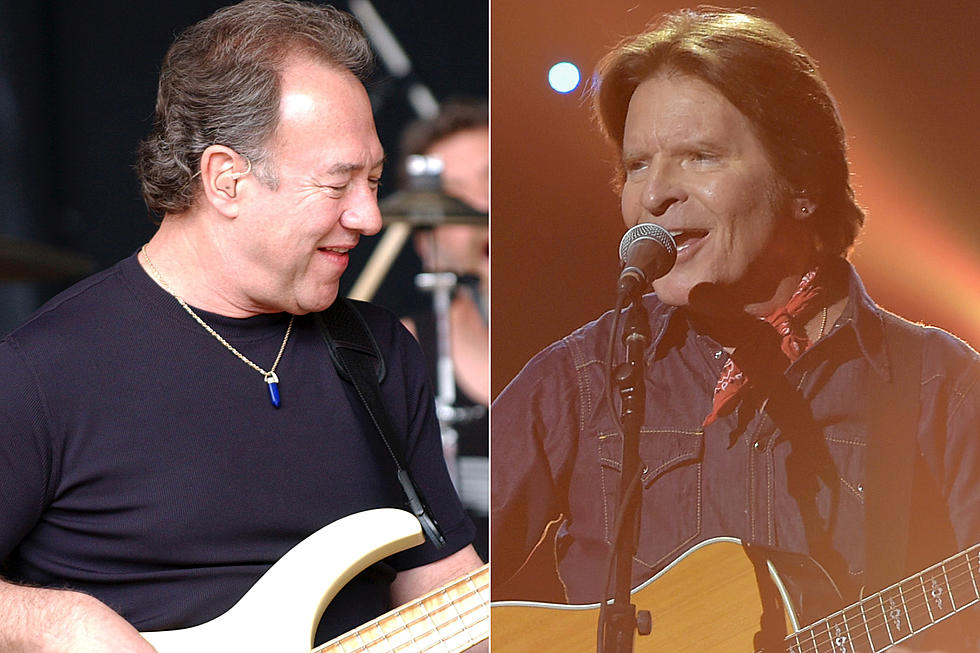 Creedence Clearwater Revival“ löst ewige Probleme – KOHA.net