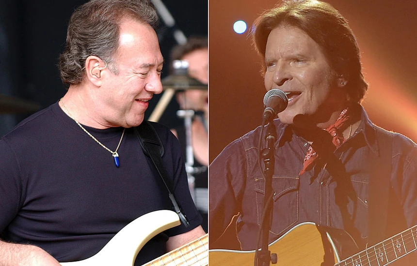 Creedence Clearwater Revival“ löst ewige Probleme – KOHA.net