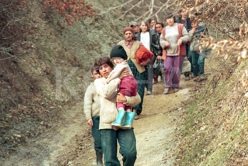 Foto: Alban Bujari / Koha