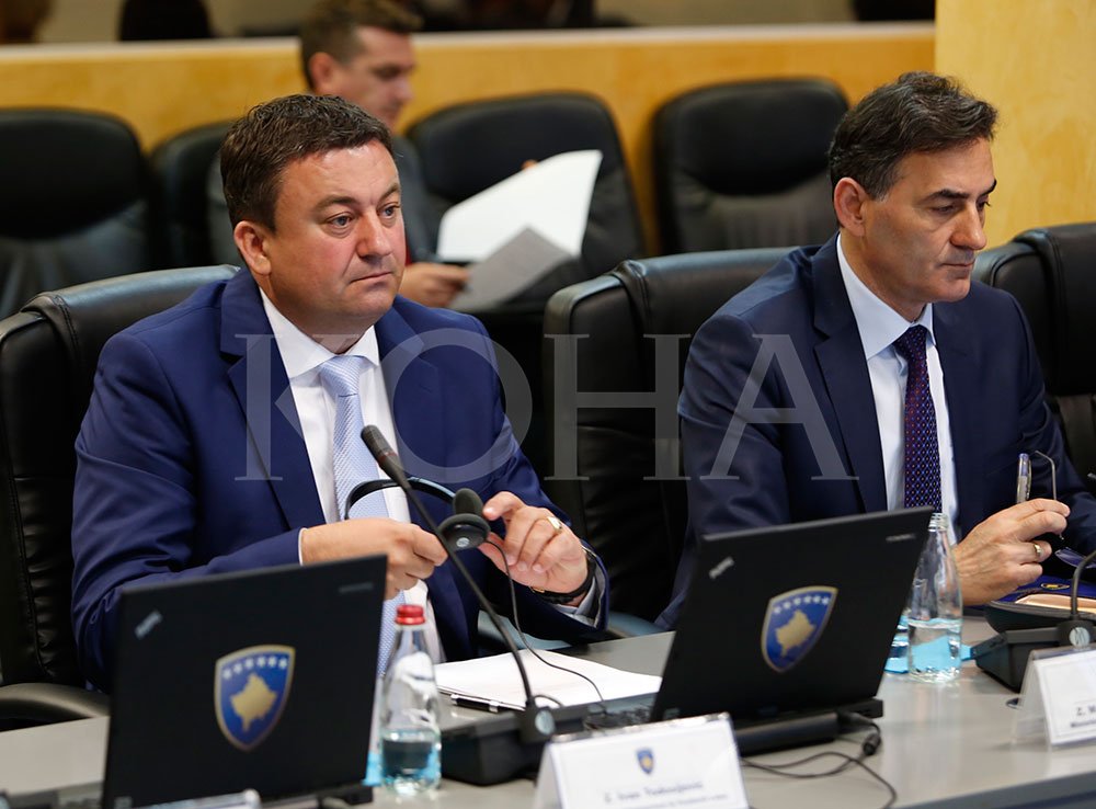 Foto: Driton Paçarada / Koha Ditore