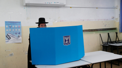 Netanyahu e Gantzi përballen në zgjedhjet më të përfolura vjetëve të fundit në Izrael