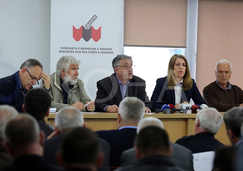 Foto: Alban Bujari / Koha