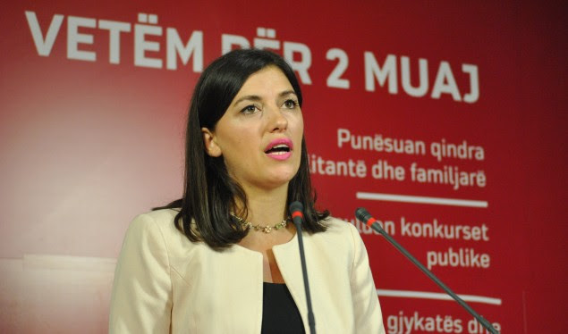 Haxhiu: VV s’ka të drejtë të garojë në zgjedhjet në Shqipëri
