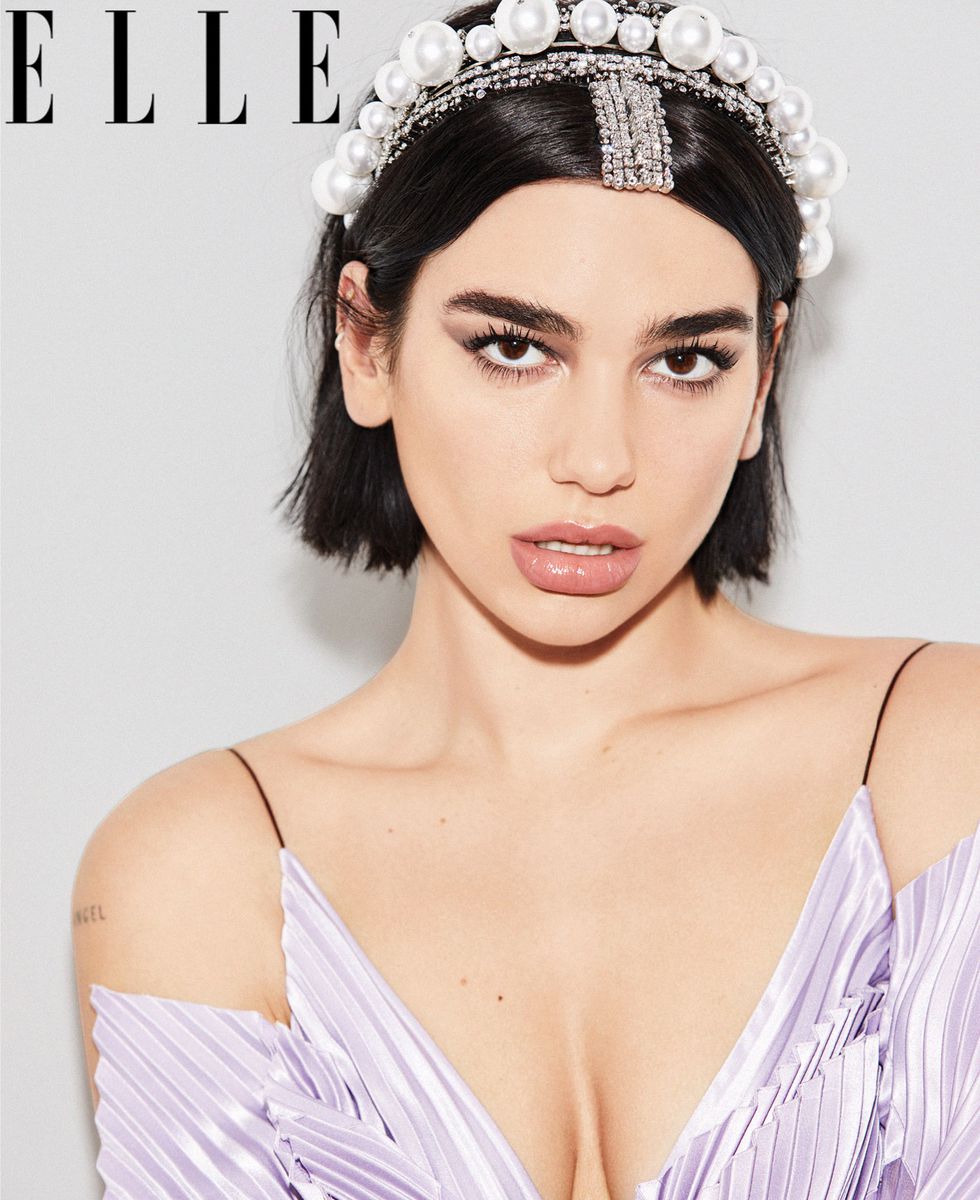 Dua Lipa vendos një tjetër rekord në muzikë