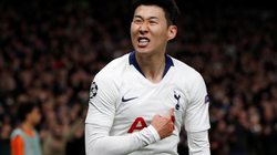 Tottenhami ia cakton çmimin Sonit