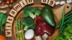 Pse është e rëndësishme vitamina B9