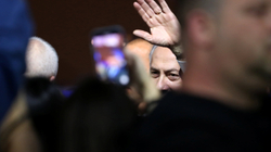 Netanyahu shpall fitoren për mandatin e pestë