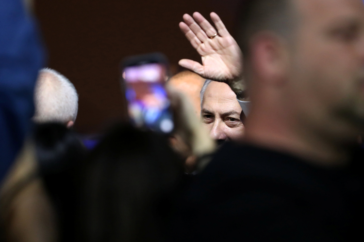 Foto: Reuters