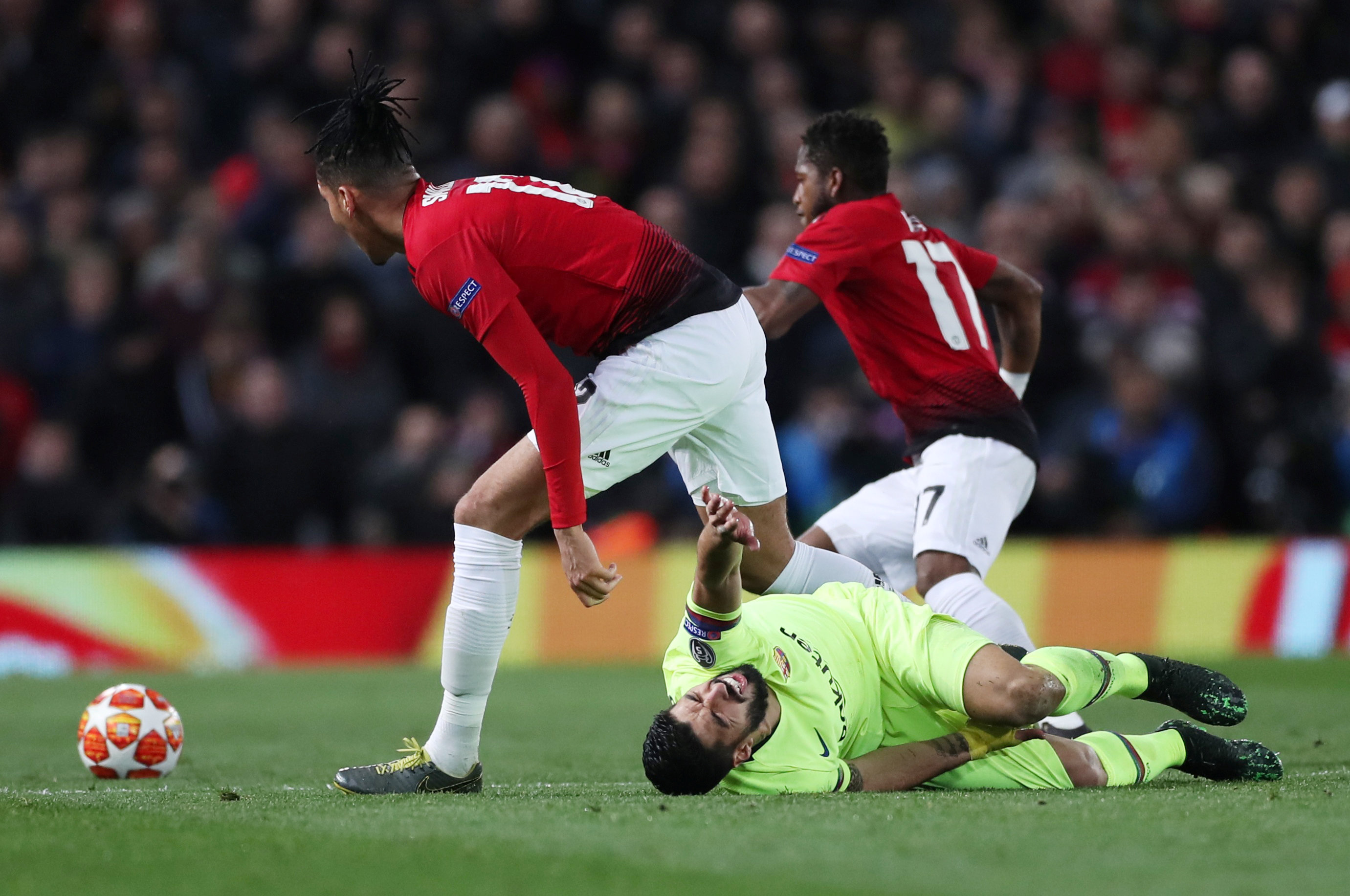 Foto: Reuters
