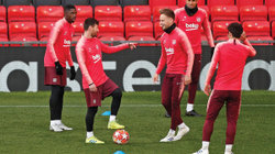 Barça e vendosur të mos i lërë mundësi kthimi Unitedit