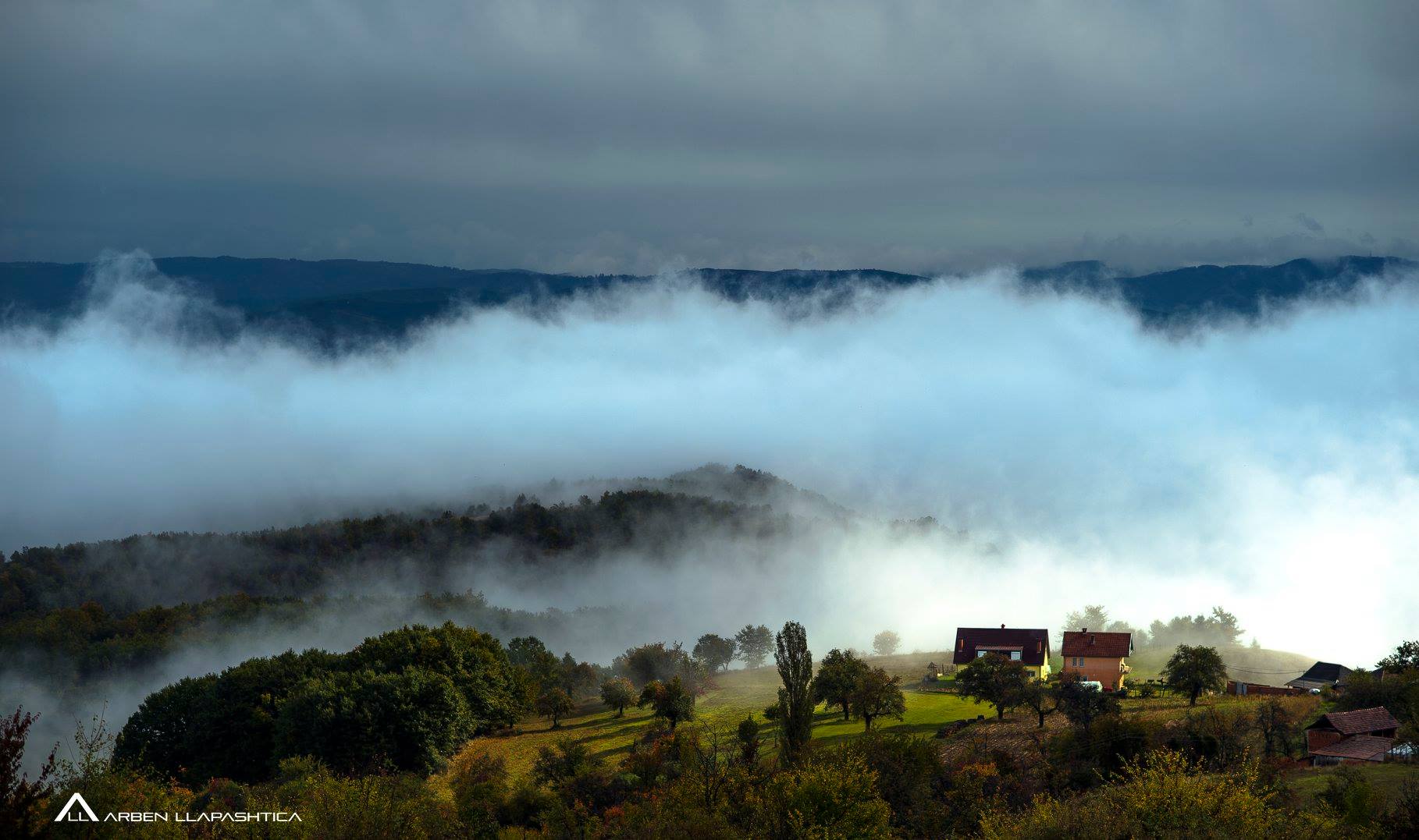 Foto: Arben Llapashtica