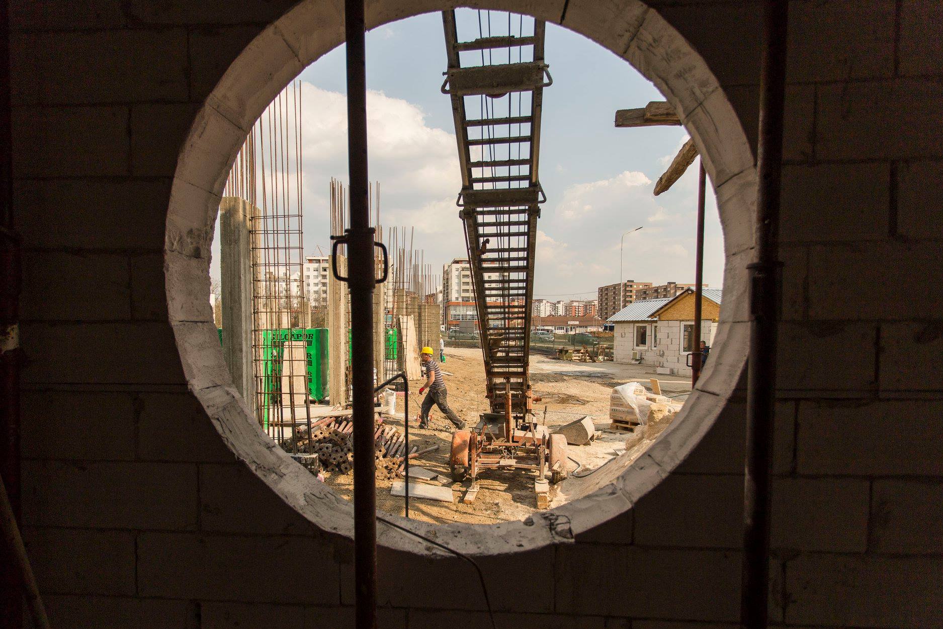 Foto: Komuna e Prishtinës