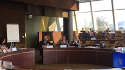 Në Këshillin e Evropës diskutohet për infrastrukturën ligjore për të drejtat e njeriut në Kosovë