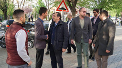 Reka fton shqiptarët të votojnë dhe të ndalin ikjen e të rinjve