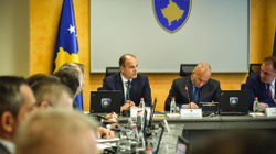 Hoxhaj propozon ligj për dënimin e mohimit të krimeve të luftës ne Kosovë