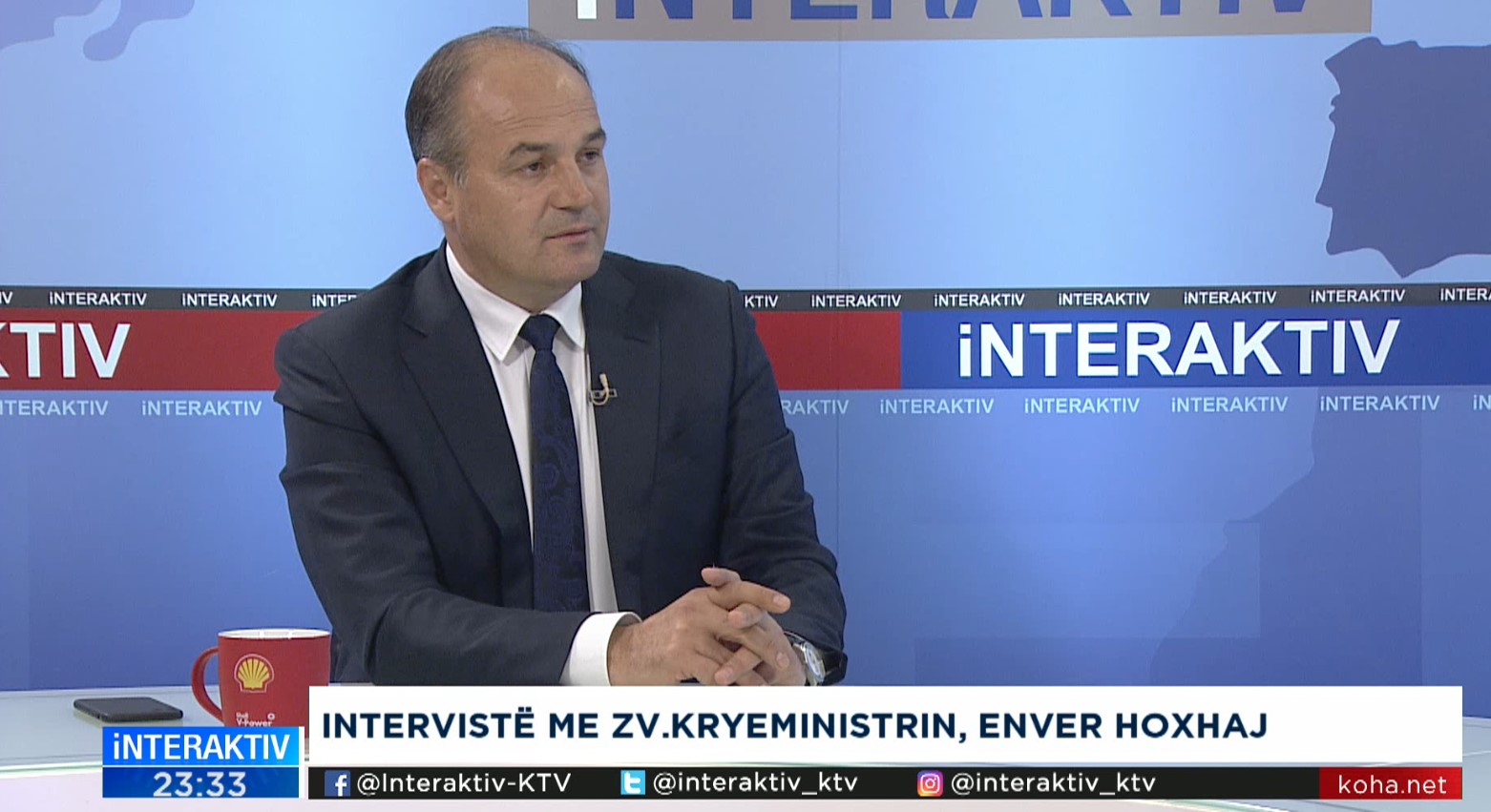 Hoxhaj: Mohimi i krimeve të luftës në Kosovë, krim i dyfishtë