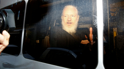 Julian Assange fiton leje për të apeluar ekstradimin në SHBA