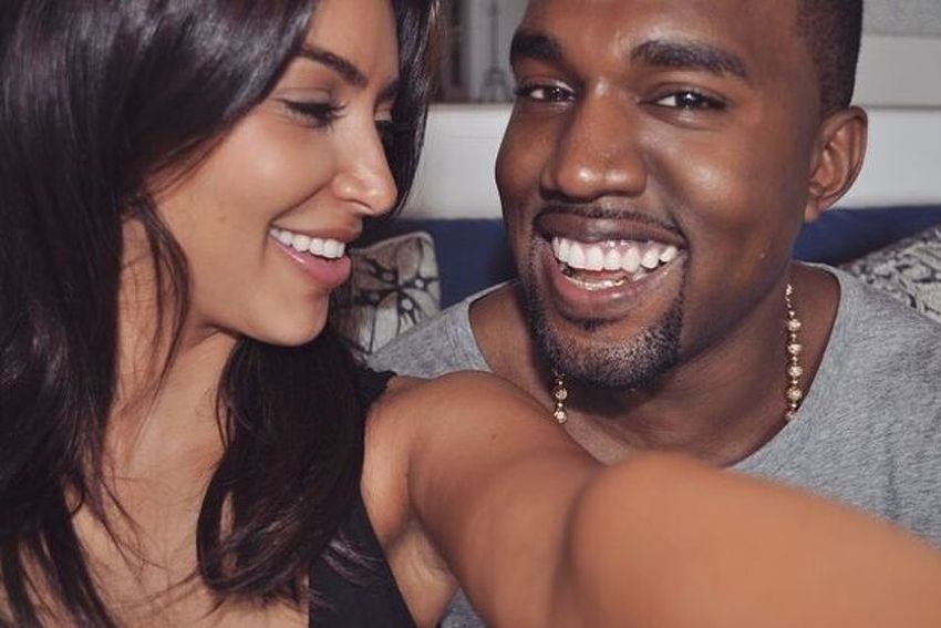 Kim Kardashian flet për çrregullimin bipolar dhe problemet e Kanye West
