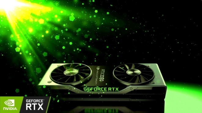 HD wallpaper: Green Nvidia logo, green curve logo, computers, 1920x1080 |  Wallpaper Flare