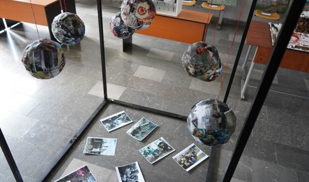 Studentët e sociologjisë përballin kujtesën me harresën rreth dëbimit të shqiptarëve