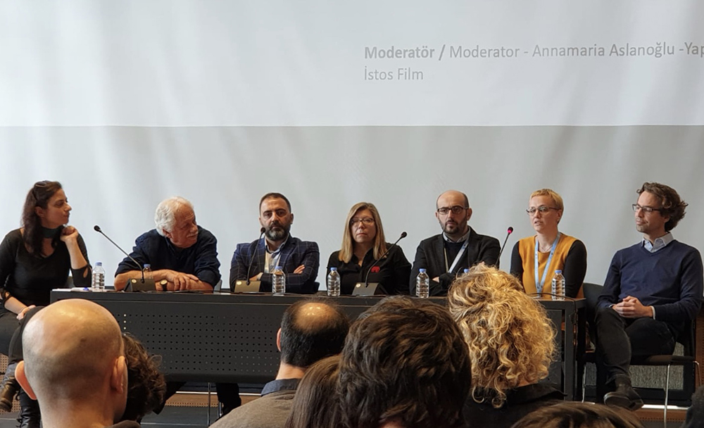 Kosova në Festivalin e filmit të Stambollit, prezanton mundësitë për bashkëprodhim
