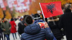 28 Nëntori – ditë pushimi në Kosovë